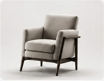 Professional product photo example